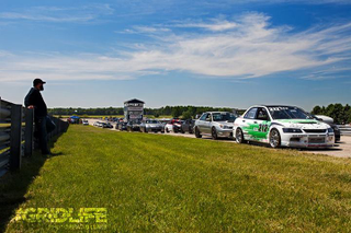 Illustration for article titled The #GRIDLIFE Experience
